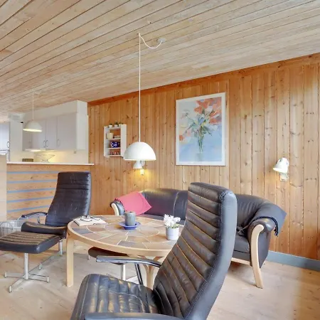 Hira - 300m From The Sea In Lolland- Falster And Mon By Interhome *