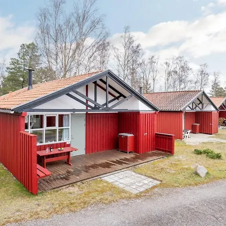 Hira - 300m From The Sea In Lolland- Falster And Mon By Interhome *