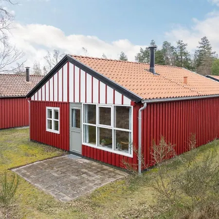 Holiday home Hira - 300m From The Sea In Lolland- Falster And Mon By Interhome *