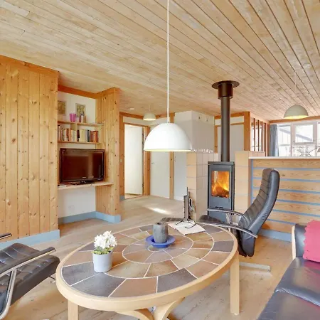 Hira - 300m From The Sea In Lolland- Falster And Mon By Interhome