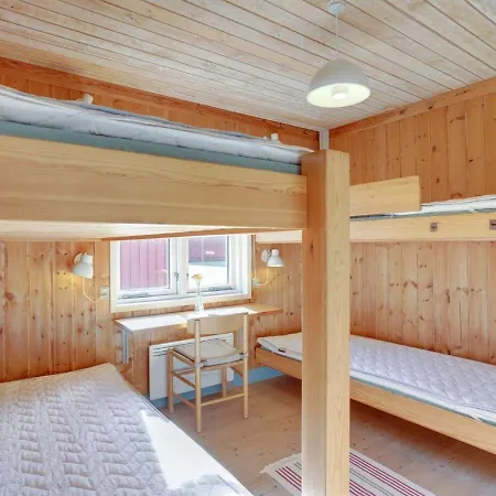 Hira - 300m From The Sea In Lolland- Falster And Mon By Interhome Holiday home