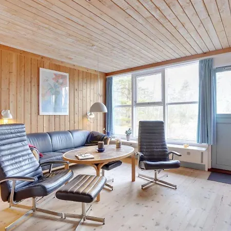 Holiday home Hira - 300m From The Sea In Lolland- Falster And Mon By Interhome