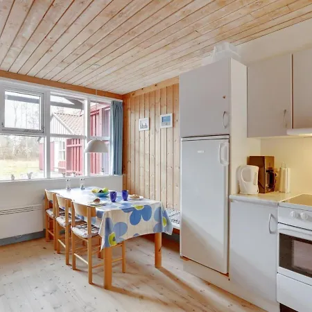 Holiday home Hira - 300m From The Sea In Lolland- Falster And Mon By Interhome