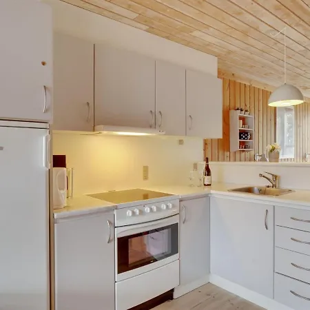 Hira - 300m From The Sea In Lolland- Falster And Mon By Interhome Boto By