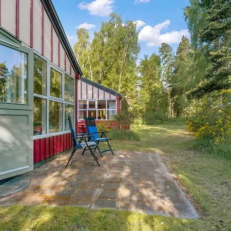 Hira - 300m From The Sea In Lolland- Falster And Mon By Interhome Holiday home Boto By