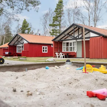 Hira - 300m From The Sea In Lolland- Falster And Mon By Interhome Holiday home