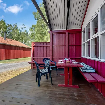 Holiday home Hira - 300m From The Sea In Lolland- Falster And Mon By Interhome Boto By