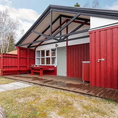 Hira - 300m From The Sea In Lolland- Falster And Mon By Interhome * Boto By