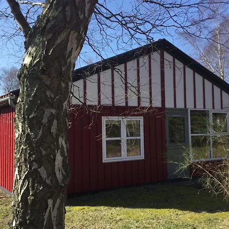 Hira - 300m From The Sea In Lolland- Falster And Mon By Interhome Holiday home