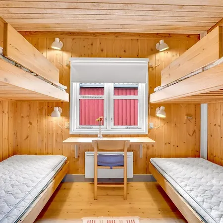 Nyaraló Hira - 300m From The Sea By Interhome