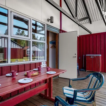 Hira - 300m From The Sea By Interhome Nyaraló